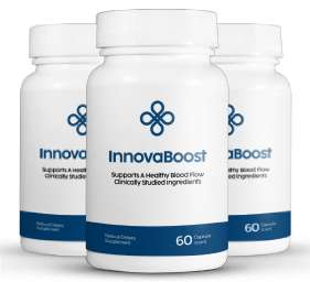InnovaBoost 1 Bottle